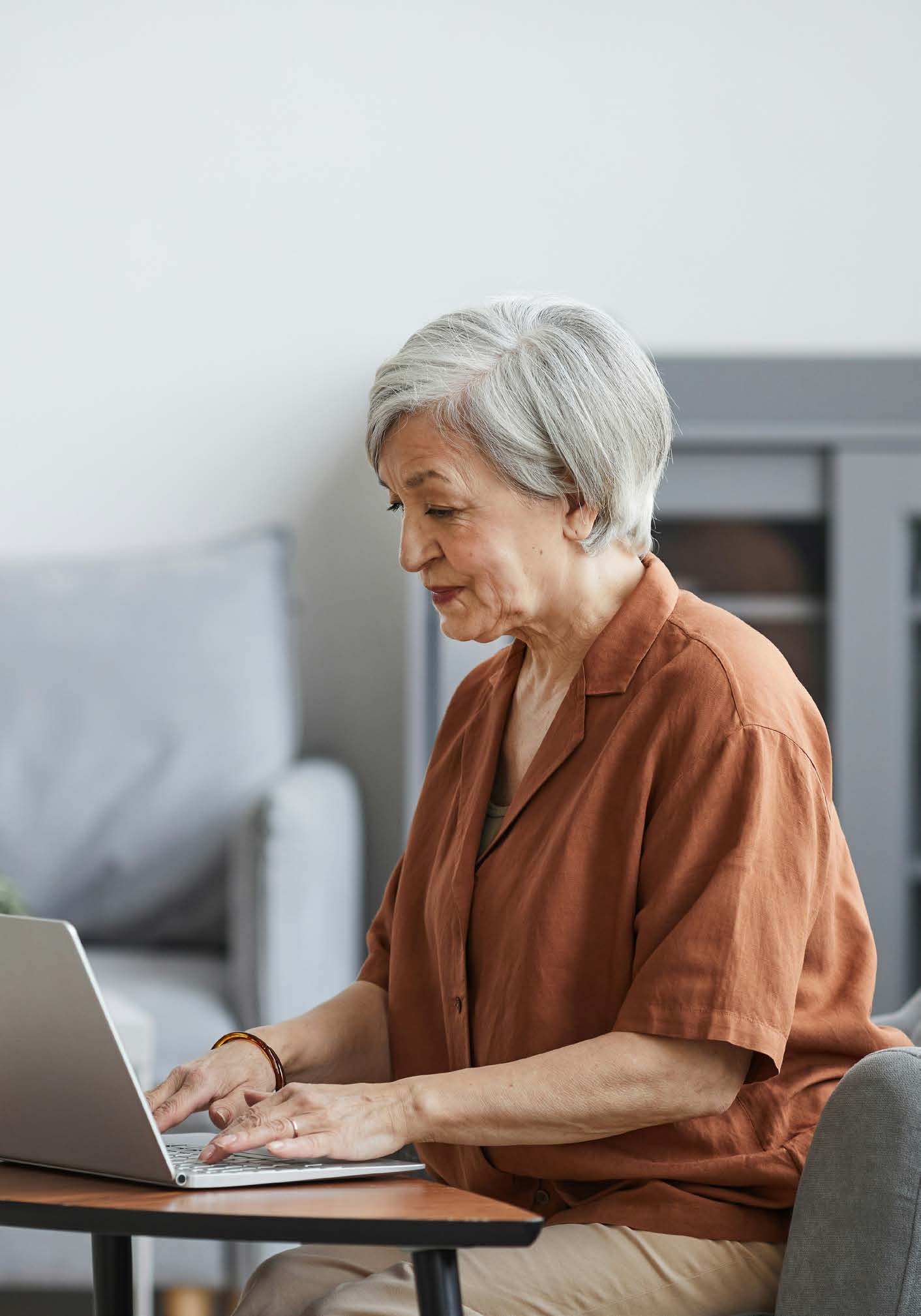 Retirement planning
