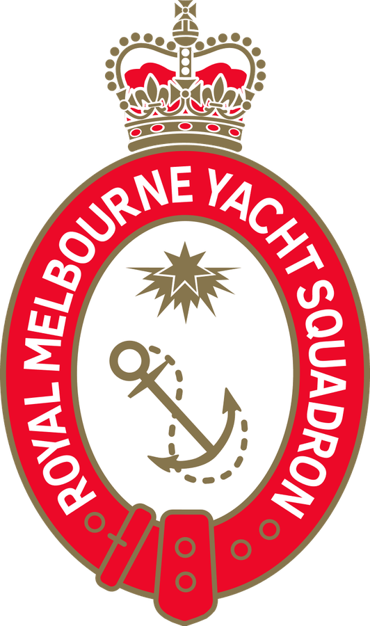 Royal Melbourne Yacht Squadron